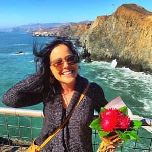 Meet your Posher, Christine